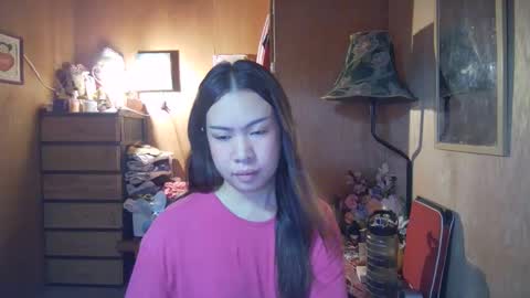 asian_llory online show from 2, 2, 2026