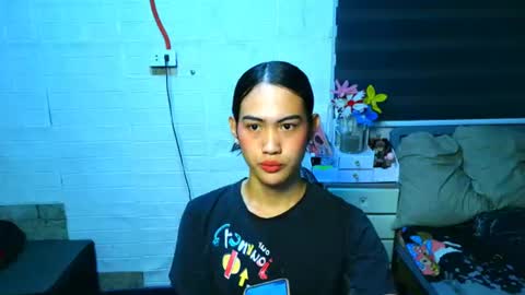 Snapshot of asian_loraine chatting on 17, 7, 2026 LOVELY LORAINE online show from 17, 7, 2026