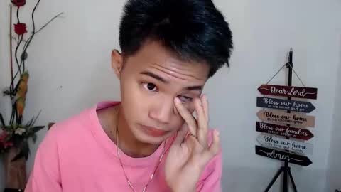 Snapshot of asian_lover05 chatting on 26, 10, 2025 asian_lover05 online show from 26, 10, 2025