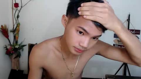 Snapshot of asian_lover05 chatting on 27, 10, 2025 asian_lover05 online show from 27, 10, 2025