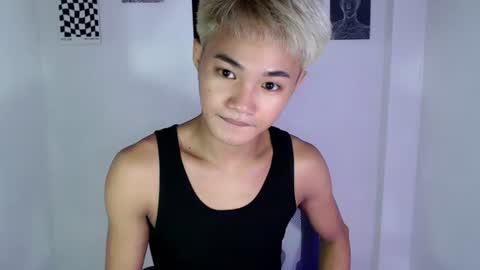 Snapshot of asian_lover05 chatting on 20, 7, 2026 asian_lover05 online show from 20, 7, 2026