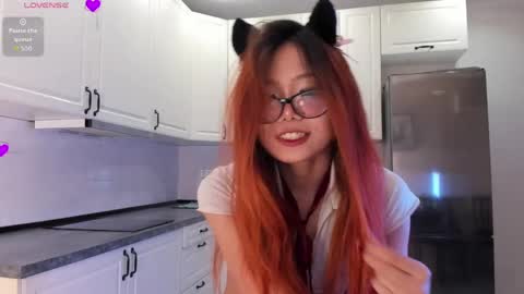 asian_loverpop online show from 19, 4, 2026