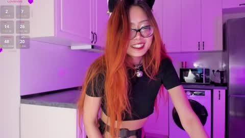Snapshot of asian_loverpop chatting on 17, 5, 2026 asian_loverpop online show from 17, 5, 2026