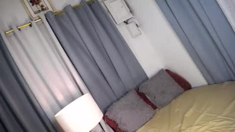 Snapshot of asian_luci chatting on 22, 1, 2025 LUCI BABE online show from 22, 1, 2025