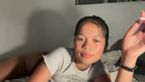 Snapshot of asian_mikyla chatting on 22, 9, 2025 asian_mikyla online show from 22, 9, 2025