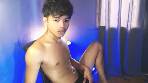 Snapshot of asian_mjxx chatting on 7, 5, 2026 cCALL ME MJ online show from 7, 5, 2026