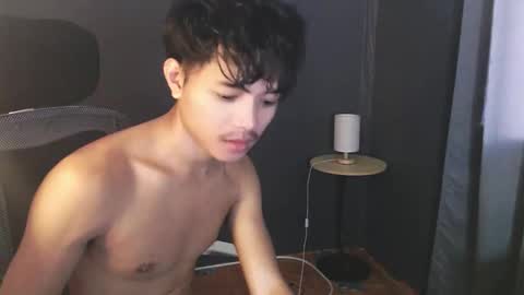 Snapshot of asian_mjxx chatting on 11, 5, 2026 cCALL ME MJ online show from 11, 5, 2026