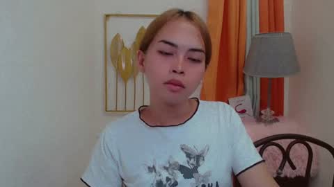 Snapshot of asian_pinay_oldlover chatting on 21, 6, 2026 Angel online show from 21, 6, 2026