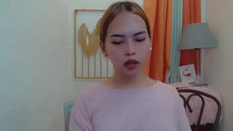 Snapshot of asian_pinay_oldlover chatting on 5, 7, 2026 Angel online show from 5, 7, 2026