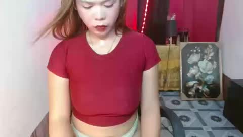 Snapshot of asian_pretty143 chatting on 23, 9, 2025 asian_pretty143 online show from 23, 9, 2025
