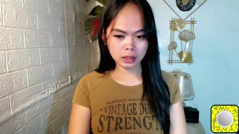 asian_pretty143 online show from 21, 7, 2026