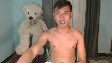 Snapshot of asian_prince_echoxx chatting on 5, 12, 2024 Echoo online show from 5, 12, 2024