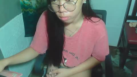 Snapshot of asian_rhean chatting on 8, 2, 2025 Rhean online show from 8, 2, 2025