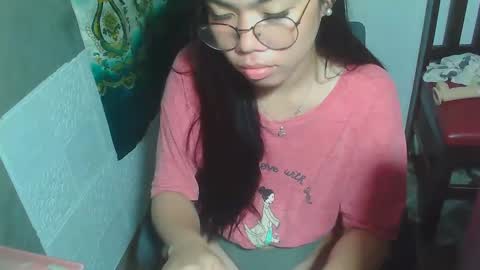 Snapshot of asian_rhean chatting on 8, 2, 2025 Rhean online show from 8, 2, 2025