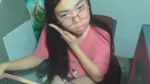 Snapshot of asian_rhean chatting on 20, 2, 2025 Rhean online show from 20, 2, 2025
