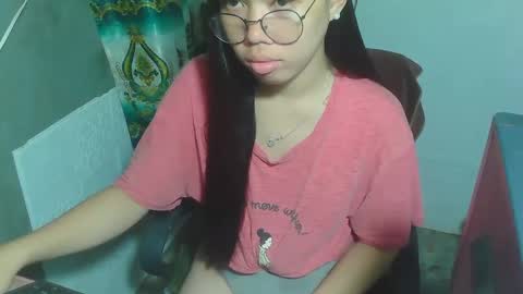 Snapshot of asian_rhean chatting on 20, 2, 2025 Rhean online show from 20, 2, 2025