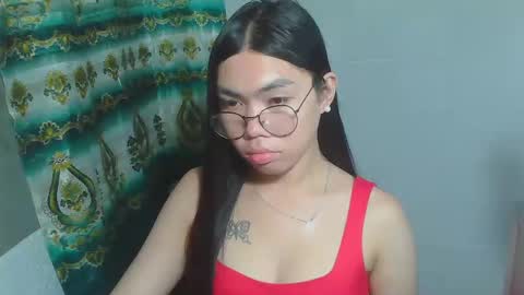 Snapshot of asian_rhean chatting on 24, 2, 2025 Rhean online show from 24, 2, 2025