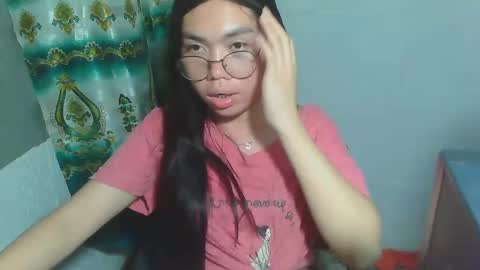 Snapshot of asian_rhean chatting on 26, 2, 2025 Rhean online show from 26, 2, 2025