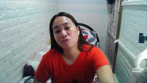 Snapshot of asian_sexydimples chatting on 11, 11, 2025 Trixie online show from 11, 11, 2025