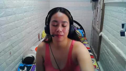 Snapshot of asian_sexydimples chatting on 23, 11, 2025 Trixie online show from 23, 11, 2025