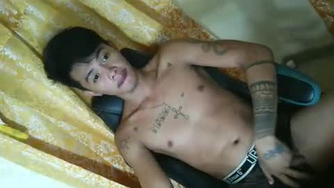 angello abayon online show from 7, 1, 2026