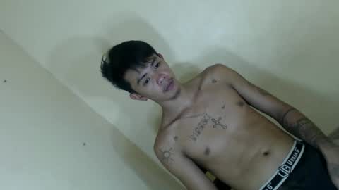 angello abayon online show from 8, 1, 2026