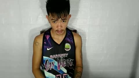 Snapshot of asian_utogxxx chatting on 9, 2, 2026 angello abayon online show from 9, 2, 2026