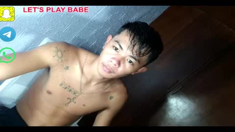 Snapshot of asian_utogxxx chatting on 18, 2, 2026 angello abayon online show from 18, 2, 2026