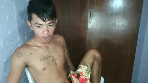 Snapshot of asian_utogxxx chatting on 2, 3, 2026 angello abayon online show from 2, 3, 2026