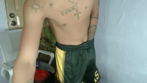 angello abayon online show from 9, 3, 2026