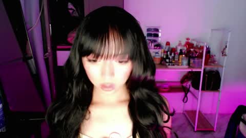 ALEXANDRA online show from 24, 5, 2026
