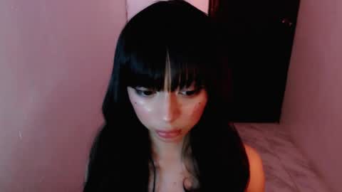 ALEXANDRA online show from 3, 6, 2026