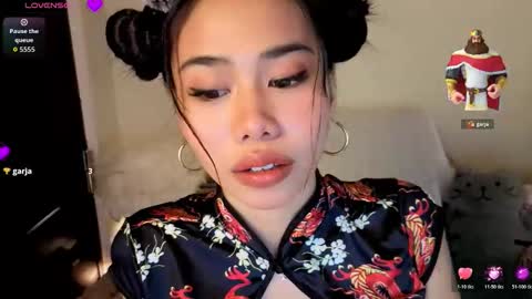 Snapshot of asianbabecandy chatting on 18, 2, 2026 candy online show from 18, 2, 2026