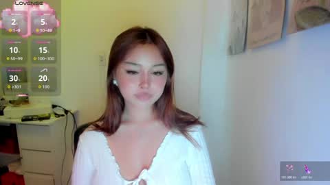Snapshot of asianbabenicky chatting on 2, 7, 2026 Hien online show from 2, 7, 2026