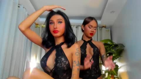 Snapshot of asianbitchgoddessontop chatting on 6, 3, 2025 Nathalie goddess online show from 6, 3, 2025