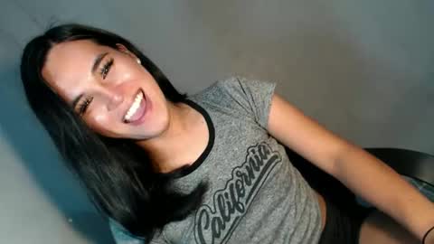 asianblk_barbiedoll online show from 12, 10, 2025