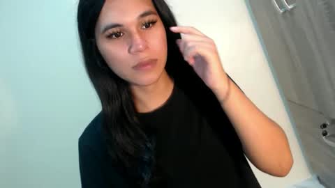 asianblk_barbiedoll online show from 24, 3, 2026