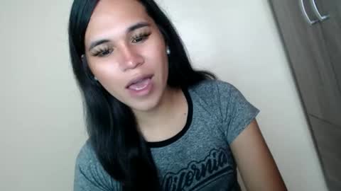 asianblk_barbiedoll online show from 18, 4, 2026