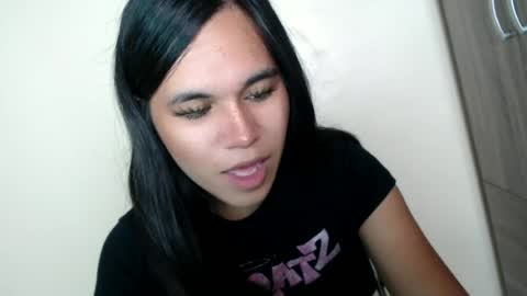 asianblk_barbiedoll online show from 21, 5, 2026