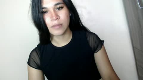 asianblk_barbiedoll online show from 25, 5, 2026