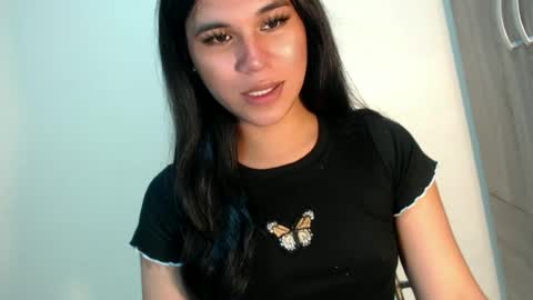 asianblk_barbiedoll online show from 31, 5, 2026
