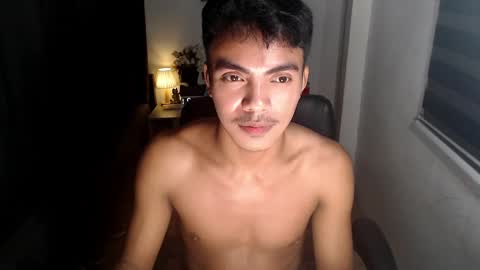 Snapshot of asianboyhunt chatting on 3, 12, 2024 Fev online show from 3, 12, 2024