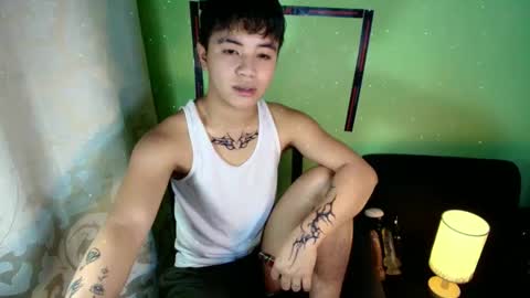 Snapshot of asiancarl_bigcock chatting on 3, 11, 2025 kairo dewji in ifbi online show from 3, 11, 2025