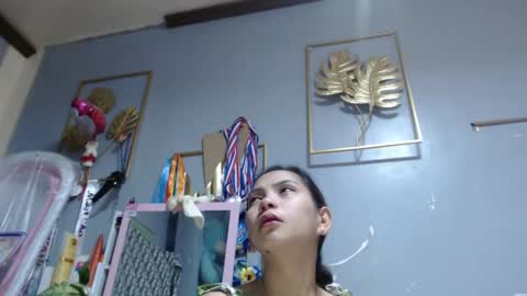 Snapshot of asiancharlotte chatting on 5, 3, 2025 asian charlotte online show from 5, 3, 2025