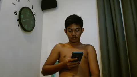 Snapshot of asiancockhero22 chatting on 23, 11, 2025 HERO online show from 23, 11, 2025