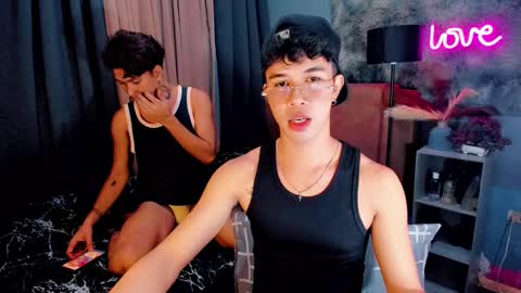 Snapshot of asiancum_peter chatting on 13, 9, 2025 asiancum_peter online show from 13, 9, 2025