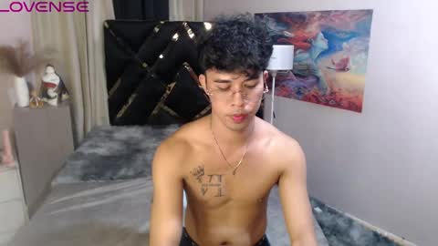 Snapshot of asiancum_peter chatting on 14, 9, 2025 asiancum_peter online show from 14, 9, 2025