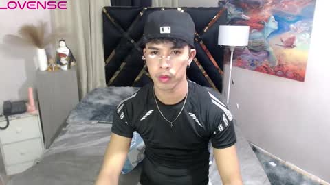 Snapshot of asiancum_peter chatting on 16, 9, 2025 asiancum_peter online show from 16, 9, 2025