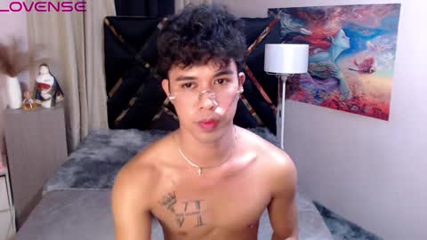 Snapshot of asiancum_peter chatting on 21, 9, 2025 asiancum_peter online show from 21, 9, 2025