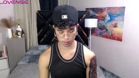 Snapshot of asiancum_peter chatting on 22, 9, 2025 asiancum_peter online show from 22, 9, 2025